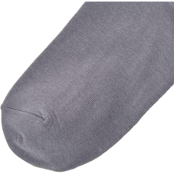 Funny Shark Novelty Knee High Socks - Picture 2 of 3